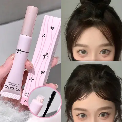 1PC Hair Wax Stick Styling Gel For Smooth Out Frizzy Hair