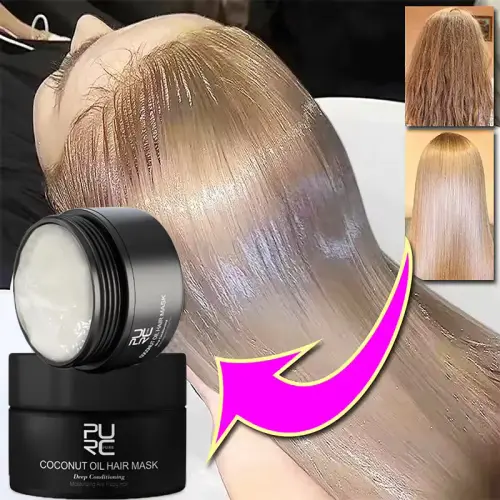 Magical Keratin Hair Mask 5 Seconds Repair Hair Soft Smooth