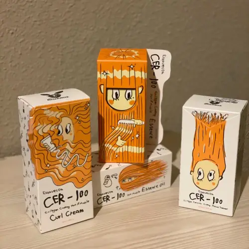 CER-100 Hair Care - Protein Conditioner