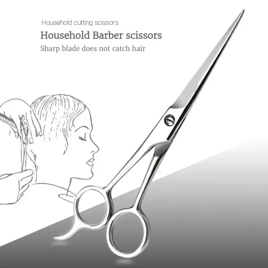 Hairdressing Barber Hair Scissor for Professional