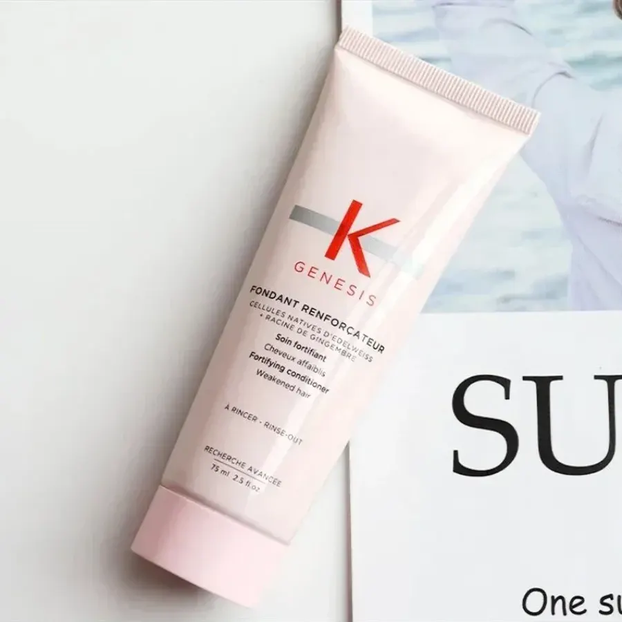 Hair Conditioner Series 75ml Nourishing Protein Hair
