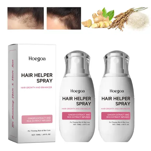 Hair Care Spray Anti Hair Loss Treatment for Thinning Hair